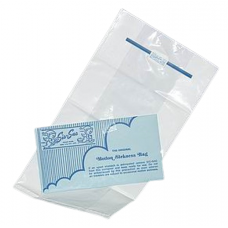 SIC SAC EMERGENCY BAG (10 PACK)