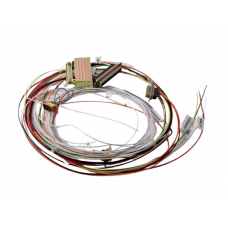 APPAREO STRATUS TRANSPONDER RS232 WIRING HARNESS 353050-000064