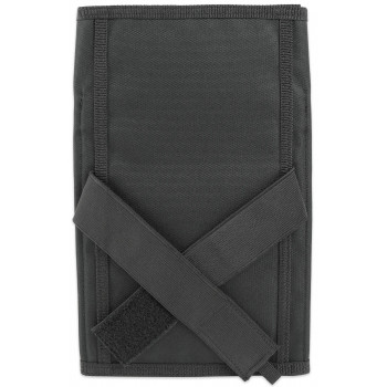 ASA KNEEBOARD LONG TRI-FOLD ASA-KB-3L-A