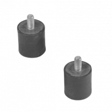 VITTORAZI MOSTER185 ANTIVIBRATION MOUNT (SET OF 2) M021A