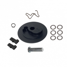 VITTORAZI MOSTER185 PLASTIC HOOK HOUSING W/SELF-LUB MP054A