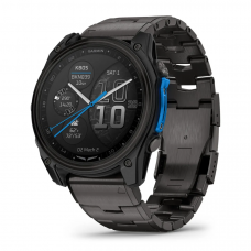 GARMIN D2 MACH 2 PRO TITANIUM AVIATOR SMARTWATCH 010-02905-30