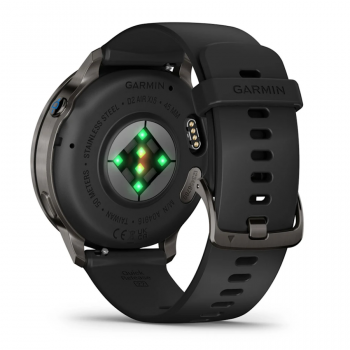 GARMIN D2 AIR X15 AVIATOR SMARTWATCH 010-03014-51 (X) GARMIN D2 AIR X15 AVIATOR SMARTWATCH 010-03014-51 (X)