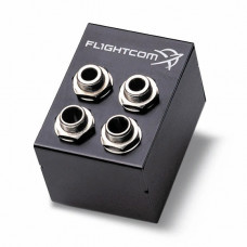 FLIGHTCOM INTERCOM PORTABLE IISX EXPANSION MOD 103-0602-20