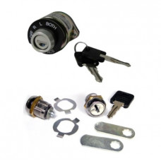 ACS PRODUCTS CO IGNTION SWITCH & LOCK SET A-510-2K ACS PRODUCTS CO IGNTION SWITCH & LOCK SET A-510-2K