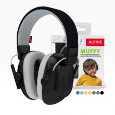 ALPINE EARMUFF KIDS 25DB 8717154029390
