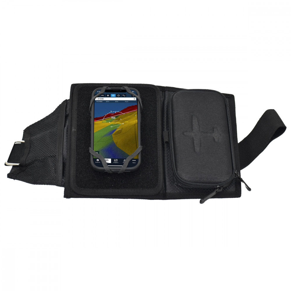 FLIGHT OUTFITTERS KNEEBOARD IPAD SMALL IDECK FO-KB5-SM FLIGHT OUTFITTERS KNEEBOARD IPAD SMALL IDECK FO-KB5-SM