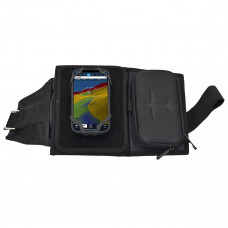 FLIGHT OUTFITTERS KNEEBOARD IPAD SMALL IDECK FO-KB5-SM FLIGHT OUTFITTERS KNEEBOARD IPAD SMALL IDECK FO-KB5-SM
