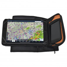 FLIGHT OUTFITTERS KNEEBOARD IPAD LARGE IDECK FO-KB5-LG FLIGHT OUTFITTERS KNEEBOARD IPAD LARGE IDECK FO-KB5-LG