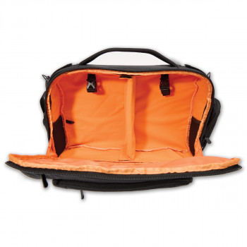 FLIGHT OUTFITTERS FLIGHT BAG DECK PRO FO-LX201-PRO FLIGHT OUTFITTERS FLIGHT BAG DECK PRO FO-LX201-PRO