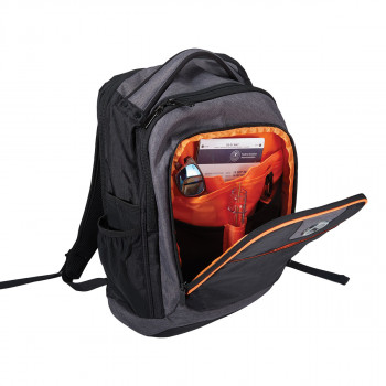 FLIGHT OUTFITTERS FLIGHT BAG AVIATOR BACKPACK FO-BPK011 FLIGHT OUTFITTERS FLIGHT BAG AVIATOR BACKPACK FO-BPK011