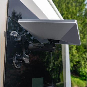 RAM MOUNTS KIT 2 BASE ADAPTER STARLINK MINI RAM-238-STA1U