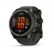 GARMIN WATCH FENIX 8 PRO PREMIUM MULTISPORT SMARTWATCH 010-03199-00