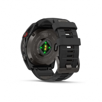 GARMIN WATCH FENIX 8 PRO PREMIUM MULTISPORT SMARTWATCH 010-03199-00