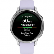 GARMIN WATCH VENU 4 41MM PERIWINKLE 010-03013-01