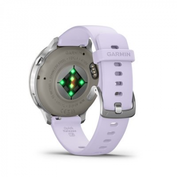 GARMIN WATCH VENU 4 41MM PERIWINKLE 010-03013-01