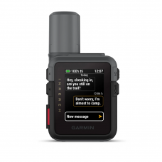 GARMIN INREACH MINI 3 SATELLITE COMMUNICATOR 010-03387-00