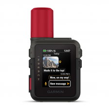 GARMIN INREACH MINI 3 PLUS SATELLITE COMMUNICATOR 010-03387-10