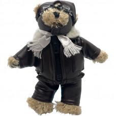 GIFT - TEDDY BEAR / PELUCHE NAPX610-BR