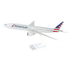 FLIGHT MINIATURES 1:200 B777-300ER AMERICAN AIRLINES ABO-7773EH-005
