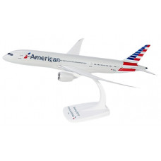 FLIGHT MINIATURES 1:200 B787-9 AMERICAN AIRLINES ABO-78790H-002