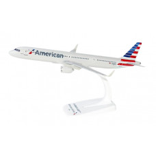 FLIGHT MINIATURES 1:200 A321NEO AMERICAN AIRLINES AAB-32100H-017
