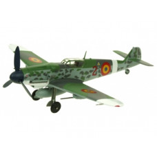 SKY GUARDIANS 1:72 BF 109G-6 MESSERSCHMITT ROMANIAN AF WTW-72-003-002