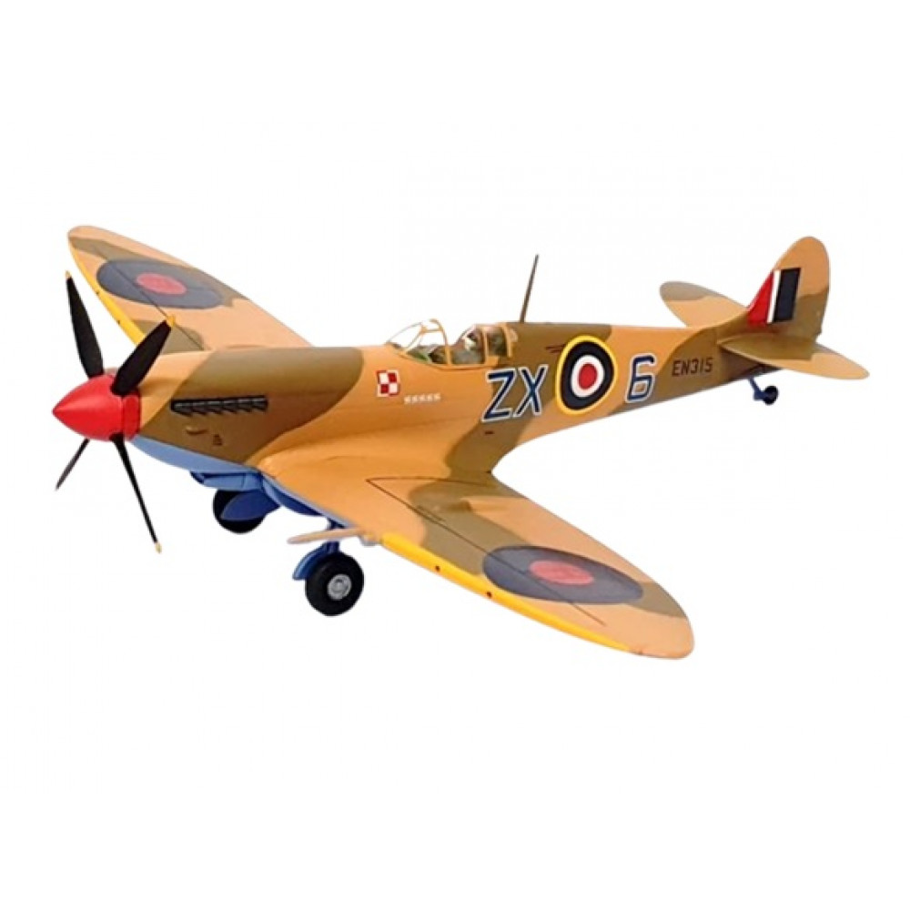 SKY GUARDIANS 1:72 SPITFIRE MK.IX RAF WTW-72-002-011 SKY GUARDIANS 1:72 SPITFIRE MK.IX RAF WTW-72-002-011