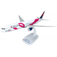 FLIGHT MINIATURES 1:200 B767-400 DELTA AIRLINES ABO-76740H-009