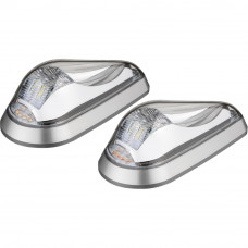 AEROLEDS PULSAR N NAV LIGHTS 24V TSO 11-1280-A-24