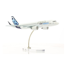 AIRBUS DIECAST MODEL 1:200 A320 A1M2001