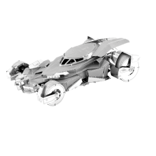 FASCINATIONS INC METAL EARTH MMS375 BATMAN BATMOBILE