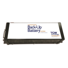 TCW TECHNOLOGIES BATTERY BACK-UP GARMIN G3X IBBS-12V-6AH