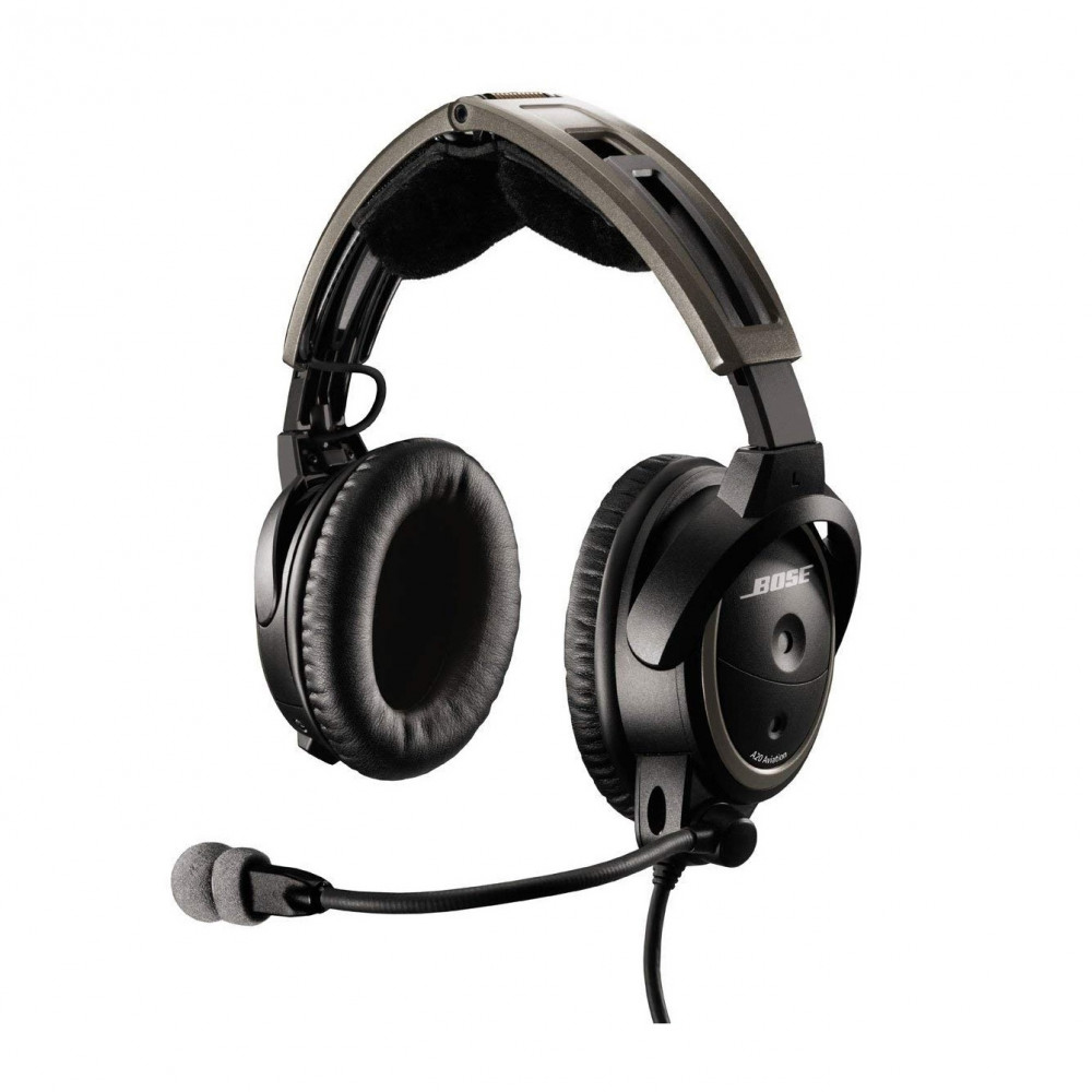Bose a20 free speaker deals