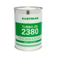 EASTMAN TURBINE OIL 2380 1QT