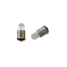 AERO-LITES GE-330 REPLACEMENT BULBS 14VDC AL-330-WW