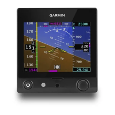 GARMIN G5 EFIS UNIT CERTIFIED ATTITUDE INDICATOR K10-00280-01