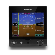 GARMIN G5 EFIS UNIT EXPERIMENTAL/LSA 010-01485-01