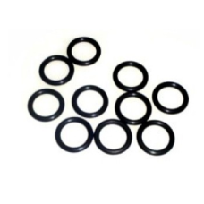 AIRCRAFT ENGINE PARTS GASKET RINGS FUEL M83248/1-006