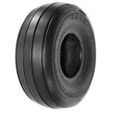 TIRES 8.00X6-8TT GOODYEAR FLIGHT SPECIAL II 806C81-2