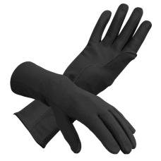 PILOT UNIFORM GLOVES NOMEX BLACK (3) LARGE WMOMBLK-10