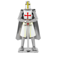 FASCINATIONS INC METAL EARTH ICX116 TEMPLAR KNIGHT