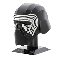 FASCINATIONS INC METAL EARTH MMS319 STAR WARS HELMET REN