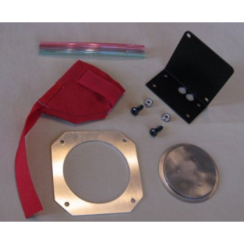 LIFT MGT LLC-1 ANGLE OF ATTACK INDICATOR KIT (GLARE MOUNT)