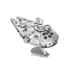 FASCINATIONS INC METAL EARTH ICX200B MILLENIUM FALCON