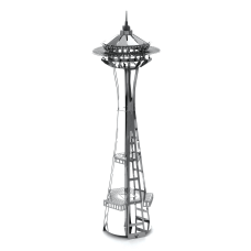 FASCINATIONS INC METAL EARTH MMS014 SPACE NEEDLE