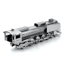 FASCINATIONS INC METAL EARTH MMS033 STEAM LOCOMOTIVE