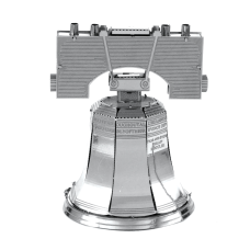 FASCINATIONS INC METAL EARTH MMS041 LIBERTY BELL