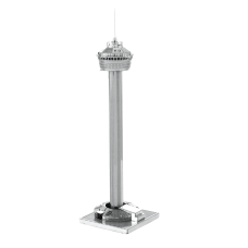 FASCINATIONS INC METAL EARTH MMS060 TOWER OF AMERICA