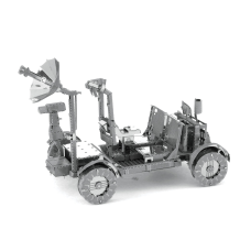 FASCINATIONS INC METAL EARTH MMS094 LUNAR ROVER